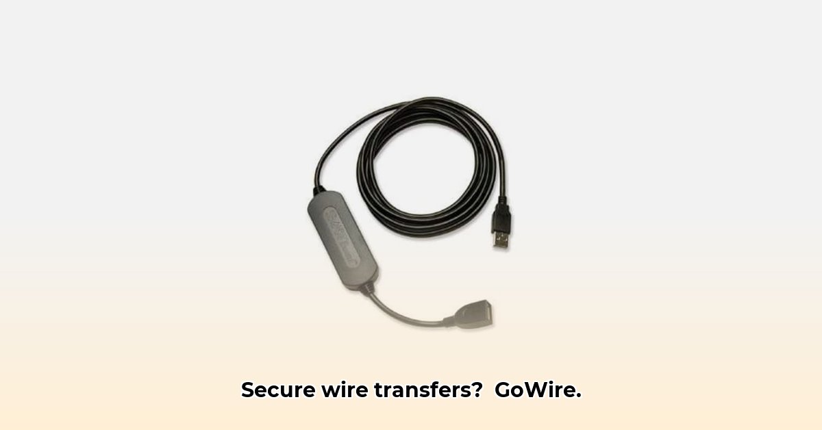 gowire